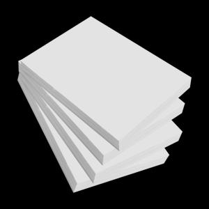 China Double Sided Coated Glossy Photo Paper 200gsm For Inkjet Paper A4 wholesale