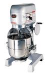 Professional Kitchen Machine Planetary Mixer Large Heated Food Mixer Machine