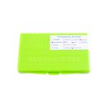 Roth System Dental Metal Bracket Manual Power Source For Superior Performance