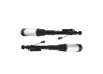 2pcs Rear Air Suspension Shock For Mercedes W220 S350 S430 S Class Air Spring