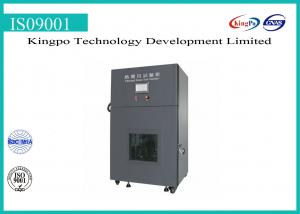 China High Accuracy Battery Testing Machine / Thermal Abuse Tester KP-8103 on sale