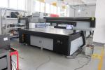 760KG Droplet Volume 2.5PL UV Printer for Volume Printing