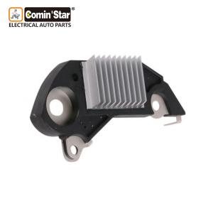 China 12V Alternator Regulator For OPEL ASTRA CALIBRA IC025 19009701 10479914 10479947 wholesale