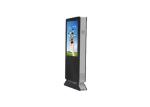 Outdoor High Brightness LCD Ads Display Screen