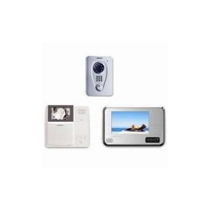 China Automatic Home Security System Multiple Arming Features Fit Any Home / Apartment wholesale