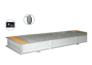China 220V Framer Digital Truck Axle Scale Loading Type wholesale