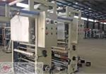 LC-B Model Series of gravure press printing machinery Cellophane NY PVC PET BOPP