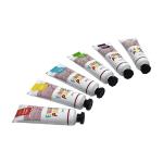 Creative Finger Painting Set Safe Non Toxic Natural Pigment Kids Drawing Gift