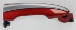 Stable Performance Custom Made Plastic Parts Automotive Door Handles