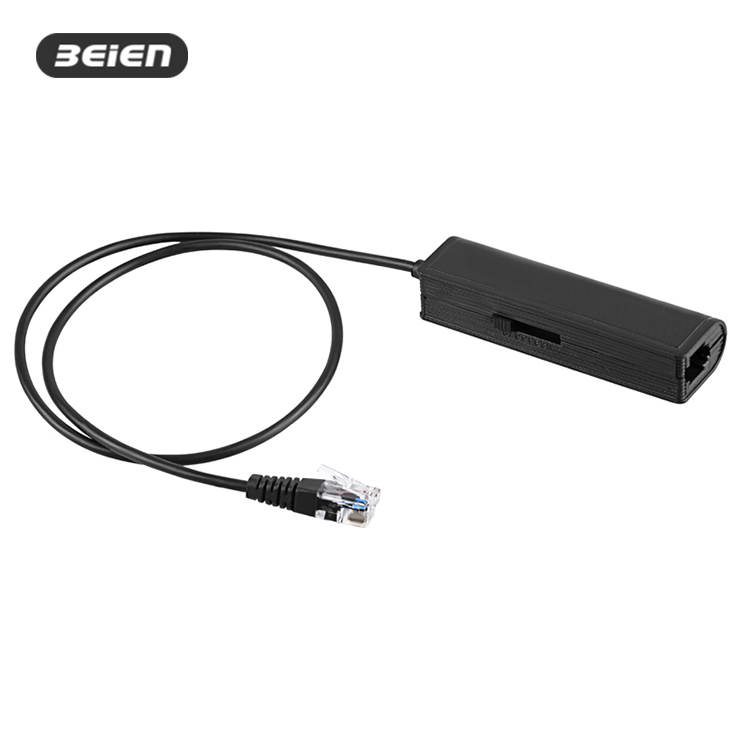 All Quick Disconnect (QD) & RJ Headset Cables