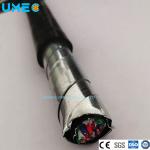 Underground Ptyv Pty22 Pty23 Ptya Ptya22 Ptya23 500V or 1000V DC Railway Signal