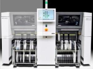 China SMT Siemens X4i S SI place pick and place machine wholesale