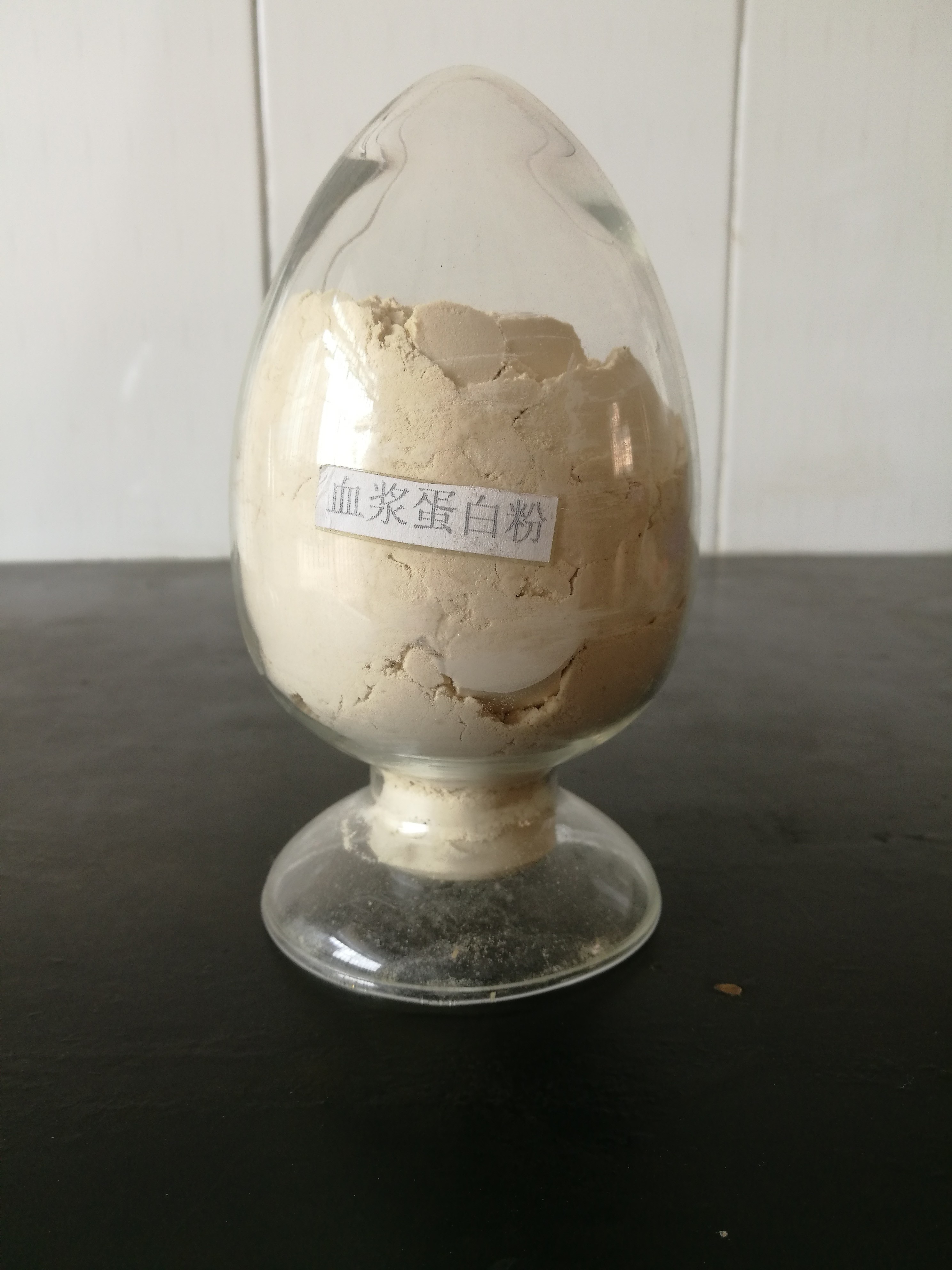 Spray Dried Blood Meal Protein Content Feed Additives Blood Meal For Poultry Feed