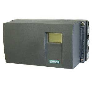 China Industrial Process XYIP01 Electric Valve Positioner And SIPART PS2 wholesale