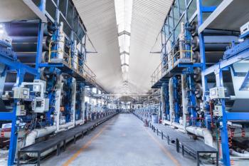 Mianyang Jialian printing and dyeing Co., Ltd.
