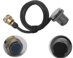 China 38PIN Cable for MB STAR C3 wholesale