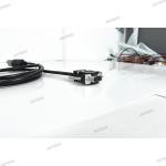 Lift Truck diagnostic scanner for Yale and Hyster PC Service Tool Ifak CAN USB