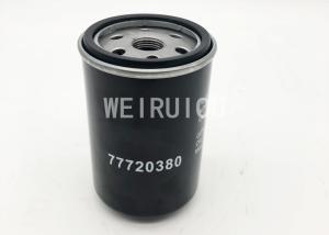 China Spin On Truck Diesel Engine Oil Filter 77720380 wholesale