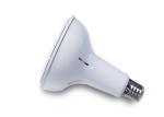 12 W 3000 K 832 Lm 92 CRI 2 Years Warranty LED Grow Light with E 26 E 27 B 22