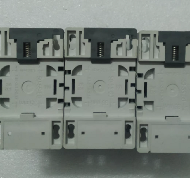 AX25-30-10-84 ABB Ac contactor Efficient reliable motor control solutions