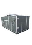 Exhaust Heat Recovery Swimming Pool Heat Pump , Easy To Use Electric Heat Pump