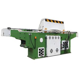 China MS145 Poultry Feed Wood Wool Machine 5mm Shaving Thickness wholesale