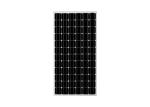18V Single Crystalline Silicon Solar Cell 190W 3.2mm Thick For Your House