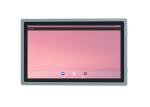 18.5-Inch Android Monitor for Logistics Operations and Smart City Projects
