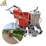 Factory Hand Push Road Marking Machine Good Price Light Weight Thermoplastic
