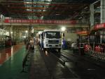 140HP Euro3 Dongfeng EQ5090GYY9AD3AC Fuel Tank Truck,Dongfeng Truck,Dongfeng