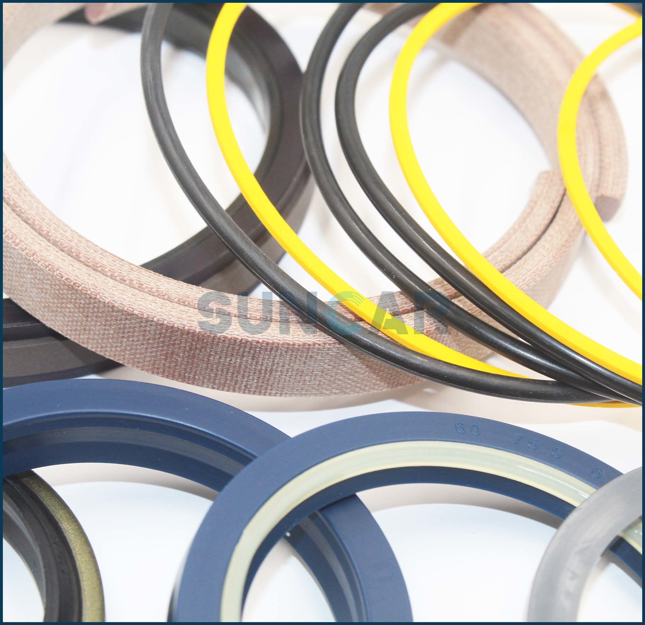 707-99-35230 7079935230 Seal Kit Arm Cylinder For Komatsu Excavator PC60 PC70