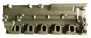 China LAND ROVER Discovery Defender TD5 Aluminum Cylinder Head LDF500160 LDF500010 LDF000920 908763 2.5L 10V wholesale