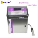 Professional Small Character B3020 Industrial Inkjet Printer For Water Bottle