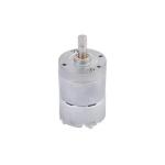 2000-30000rpm Dc Gear Motor 3v 36v 24v Gear Motor In Centrifugal Machine