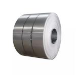 2B BA Stainless Tisco Steel Coil Mill Edge 1000mm - 6000mm Length