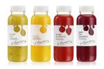 Customizable Glossy Bottle Label Waterproof Beverage Label Printing