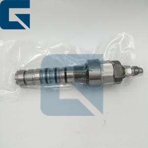 China 708-3M-03620 Valve Ass'y PC160 For Excavator Parts 7083M03620 wholesale