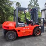 Heli 5 Ton Used Forklift For Material Handling Flexible And Fast Delivery