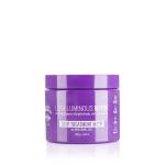 Round Wide Mouth Plastic Jars 200ML Plastic Cream Jars Cosmetic Packaging