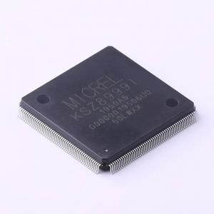 China Microchip Tech Interface ICs KSZ8999I PQFP-208 Ethernet IC on sale