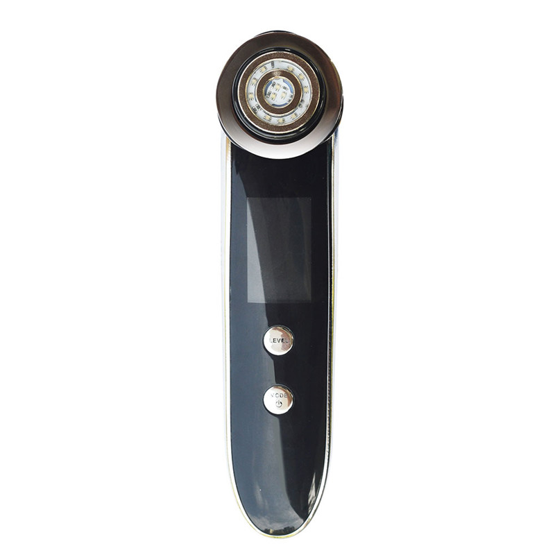 Portable RF Facial Device , Ems Beauty Device 4 Hours Charging Time