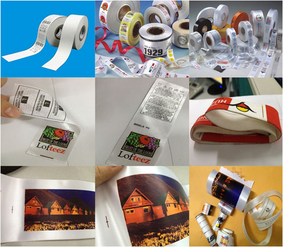 McLantis Print Roll to Roll Multicolor paper printing plastic printing Screen Printing Machine