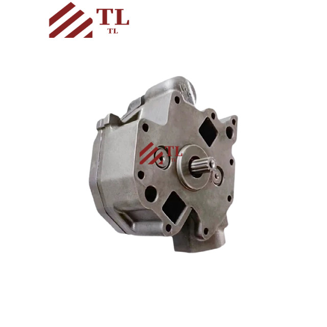 DIESEL OIL PUMP 6880125 6880121 FOR HEAVY DUMP TRUCK HIGH PRESSURE