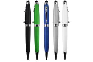 China Newly style Metal Pen Crystal diamond Pen stylus pen advertising gift Pen plastic ball Pen wholesale