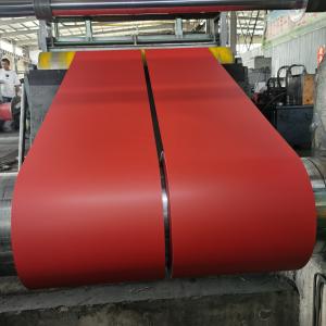 China Color Coated Aluminum Coil Color Coated Aluminum Coils Wood Surface Aluminum Alloy Coil wholesale