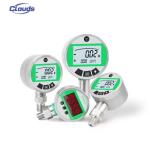 High-Performance YK Series Digital Pressure Gauge for Standard Calibrations