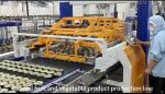 OEM Canned Food Packaging Machine Fruit Vegetable Product Production Line