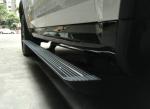 Jeep Grand Cherokee Electric Side Steps That Doesn ' T Affect Chassis Height