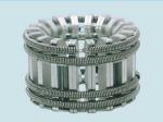1600A 36 Pins Spring Type Tulip Contact For Medium Voltage Circuit Breaker