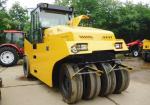 16000kg Hydraulic Pneumatic Road Roller with 4 Front Tires & 5 Rear Tires